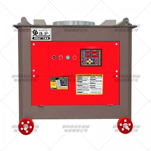 GW50型数控加重款kaiyun·开云（中国）官方网站,kaiyun.com弯曲机
